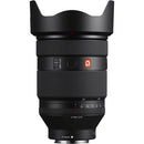 Sony FE 28-70mm f/2 GM Lens