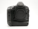 Used Canon EOS 1D-X Mark II (192016000233WW)
