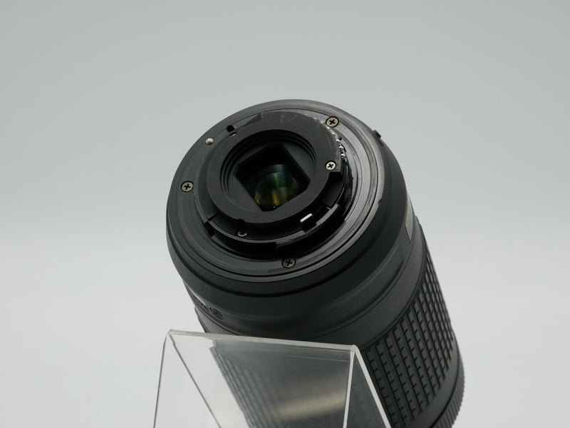 Used Nikon DX AF-P Nikkor 70-300mm f/4.5-6.3G ED Lens (