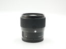 USED Sigma 56mm F1.4 (53669898WW)