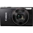 Canon PowerShot ELPH 360 HS A Digital Camera