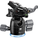 SIRUI KS-5 Friction Adjustable Low Gravity Ball Head
