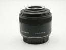 Used Canon EF-S 35mm F2.8 Macro (6001100282WW)