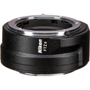Nikon FTZ Mount Adapter II