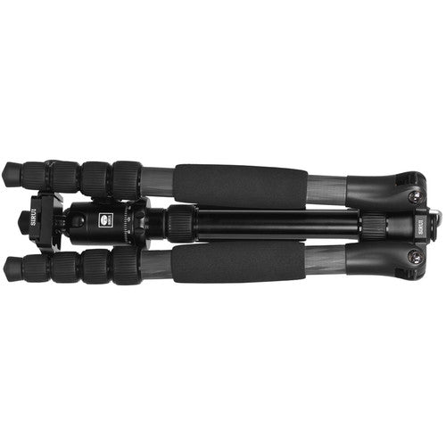 Sirui A1205 Tripod with Y-11 Ball Head (Carbon Fiber)