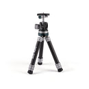 Promaster iota 219 Ultralightweight Tabletop Tripod Kit - Carbon Fiber