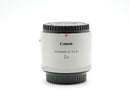 Used Canon 2X Extender III (8627000218WW)