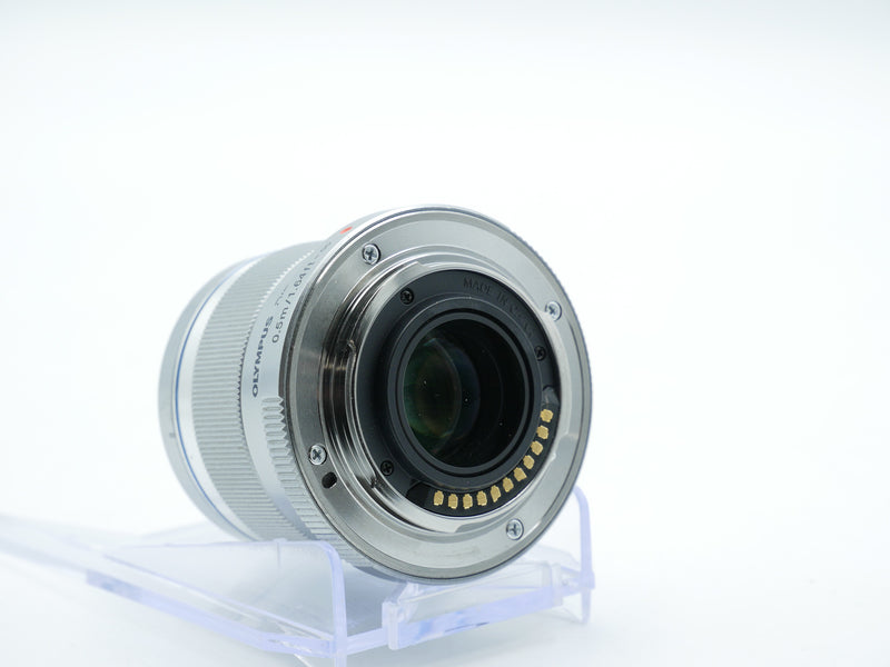 USED Olympus OM 45mm 1.8 MSC (ABM290468WW)