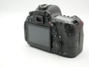 Used Canon 6D Mark II Body (162052005863WW)