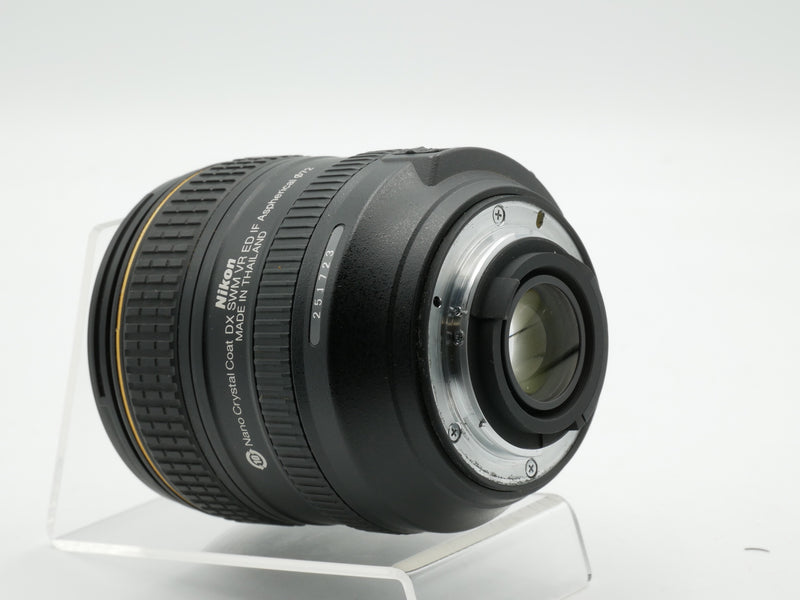 Used Nikon 16-80mm F2.8 VR ED (251723WW)