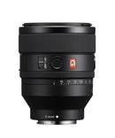OPEN-BOX Sony FE 50mm f/1.2 GM Lens (S011893695RWWR)