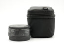 USED Sigma 1.4x TC-1401 Teleconverter (55968289WW)