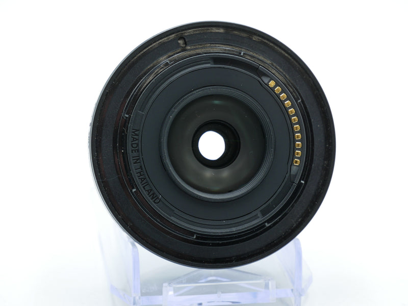 USED Nikon Z DX 16-50mm 3.5-6.3 (20170174WW)
