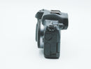 USED Canon EOS R Body Only (062022002636WW)