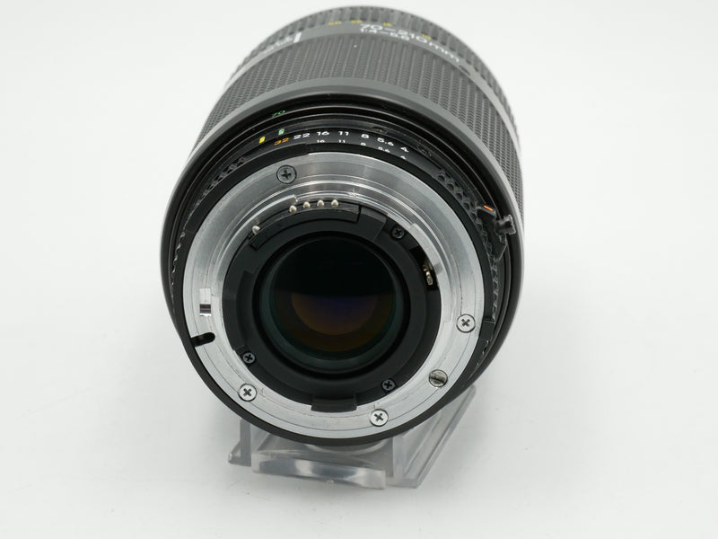 Used Nikon AF 70-210mm f/4-5.6 D Lens (