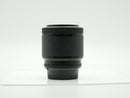 Used Nikon AF Nikkor 80mm f2.8 Lens for Nikon F3AF, F4 (