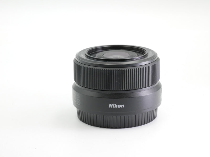 USED Nikon Nikkor Z 24mm f1.7 DX (20007046WW)