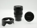 USED Sony FE 24-105mm f4 G OSS (5856288WW)