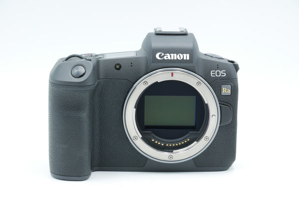 USED Canon RA Body for Astrophotography (012021001145WW)