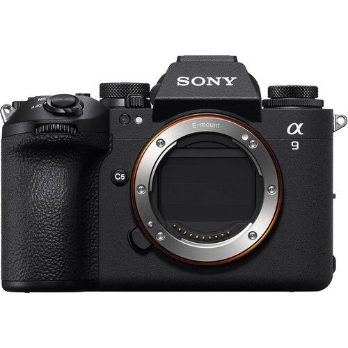 OPEN-BOX Sony a9 III Mirrorless Camera