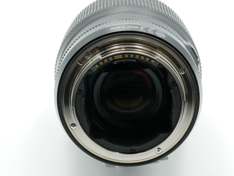 Used Fujifilm GF 32-64mm F4 (95A01240WW)