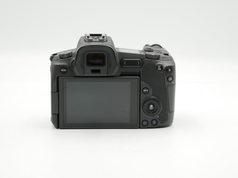 USED Canon EOS R Body (082023003246WW)
