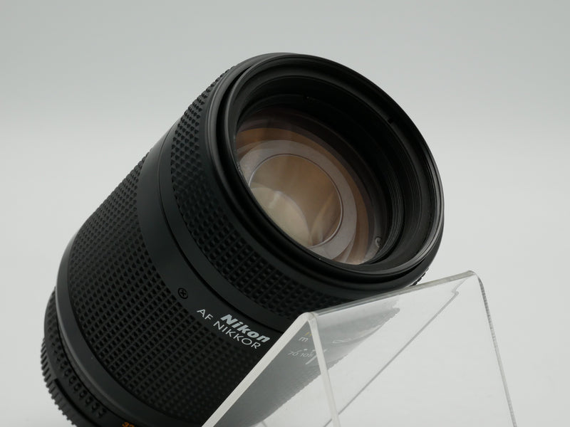 Used Nikon AF NIKKOR 70-210mm f/4-5.6D Lens (