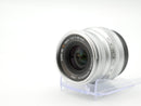 USED Fujifilm 16mm f2.8R WR Silver (3CA02486WW)