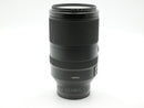 Used Sony FE 70-300 OSS (1857044WW)