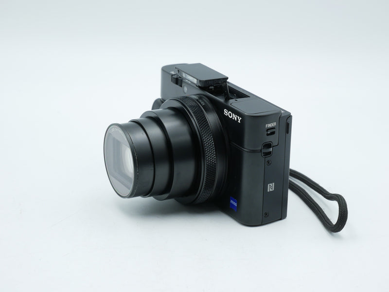 USED Sony RX100 VII (1047688WW)