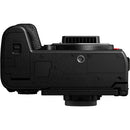 Panasonic LUMIX S1 II Mirrorless Camera