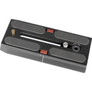 SIRUI VP-SH15 Quick Release Plate for SH15 & SH25