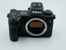 USED Nikon Z6 III Body Only SC:7450 (30068521WW)