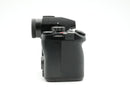 USED Panasonic LUMIX S5II Mirrorless Digital Camera Body Only (Wj3FA001722WWO)