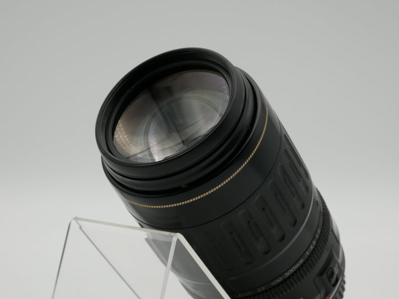 Used Canon EF 100-300mm f/4-5.6 Lens (7700900hWW)