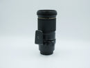 USED Tamron SP AF DI IF 180mm F3.5 Canon EF (000232WW)