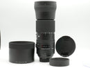 Used Sigma 150-600mm F5-6.3 DG [Nikon](51822813WW)