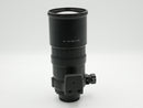USED - Sigma AF Zoom APO 70-210 F2.8 *parts or repair* (