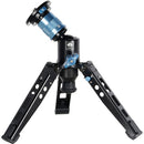 SIRUI P-325FL 5 Section Carbon Fiber Monopod