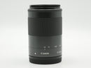 USED Canon EF-M 55-200mm f4.5-6.3 IS STM (213906002207WW)