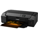 Canon PIXMA PRO-200S 13" Wireless Inkjet Photo Printer