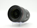 Used Canon Zoom Lens EF 16-35mm 1:4 L IS USM (5160003094WW)