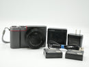 Used Lumix ZS100 (WT2BB002559WW)