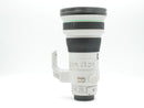 Used Canon EF 400mm F4 DO IS II (4950000007WW)