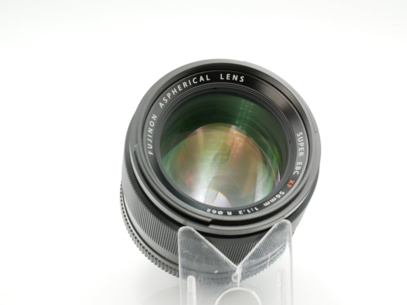 Used Fujifilm 56mm F1.2 (88A25678WW)