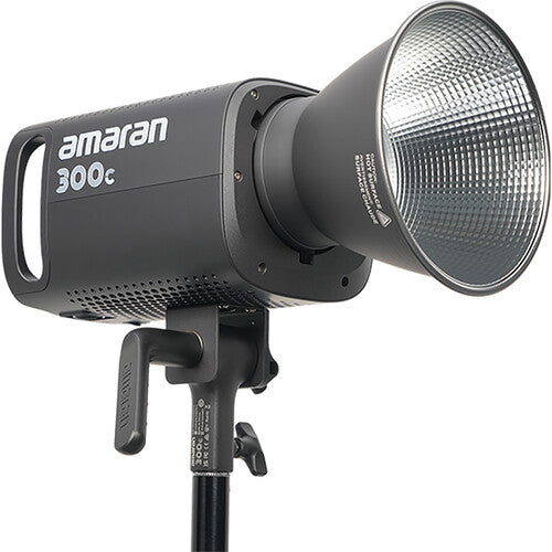 Aputure amaran RGB LED Monolight