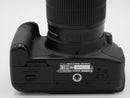 Used Canon T5i W/ 18-55mm (202032009062WW)