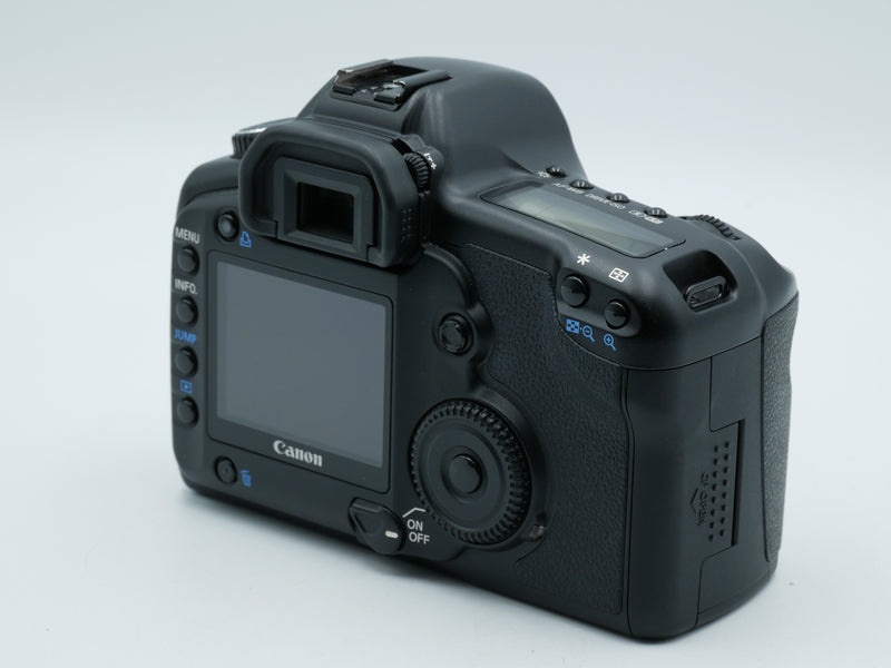 USED Canon EOS 5D Classic (1921201402WW)