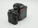Used Sony A7R III (6153771WW)