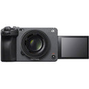 Sony FX3A Full-Frame Cinema Camera